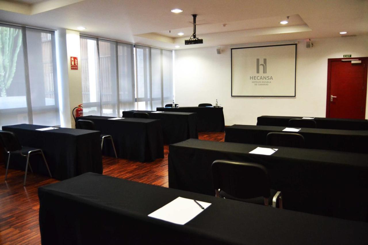 Hotel Escuela Santa Cruz ภายนอก รูปภาพ