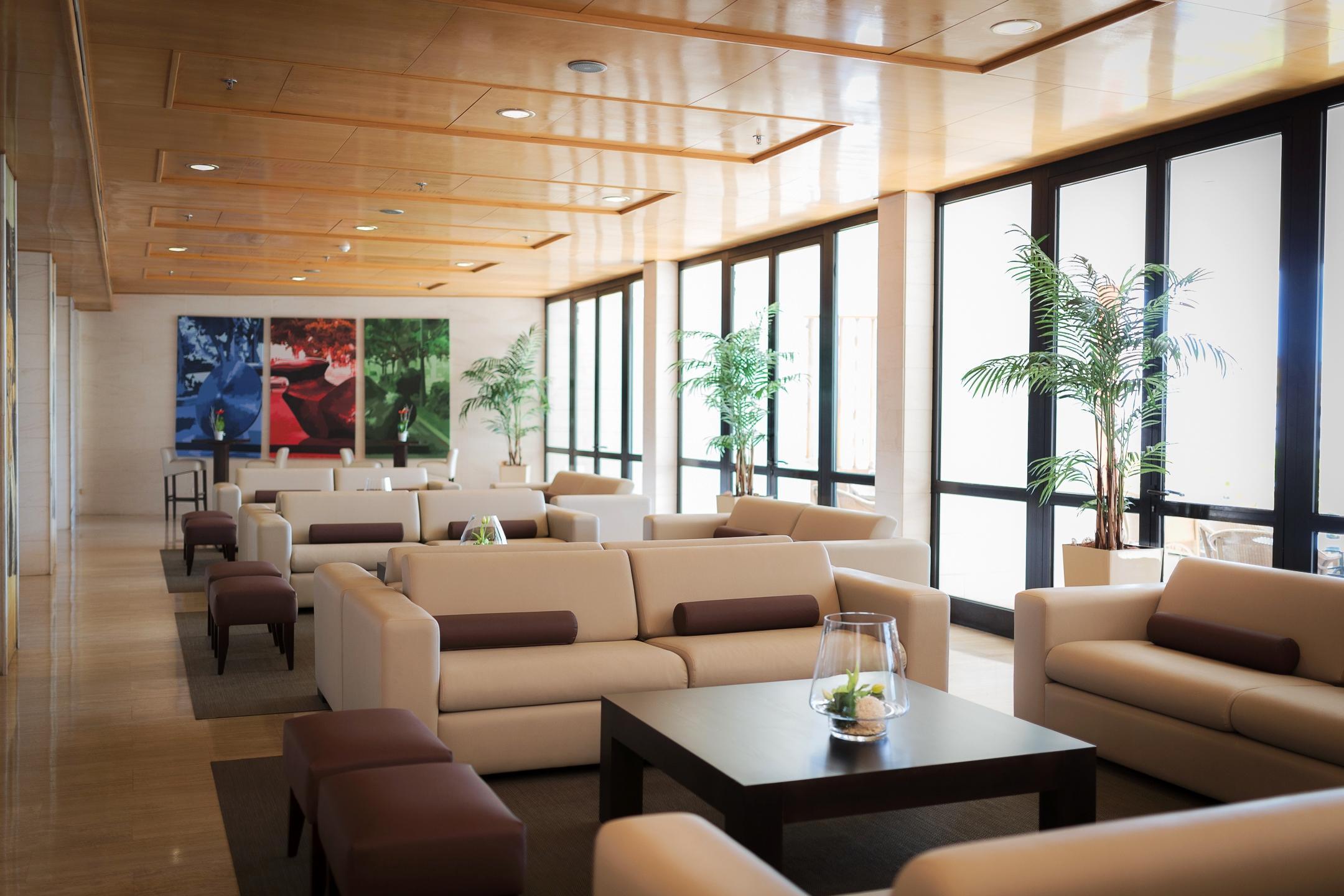 Hotel Escuela Santa Cruz ภายนอก รูปภาพ
