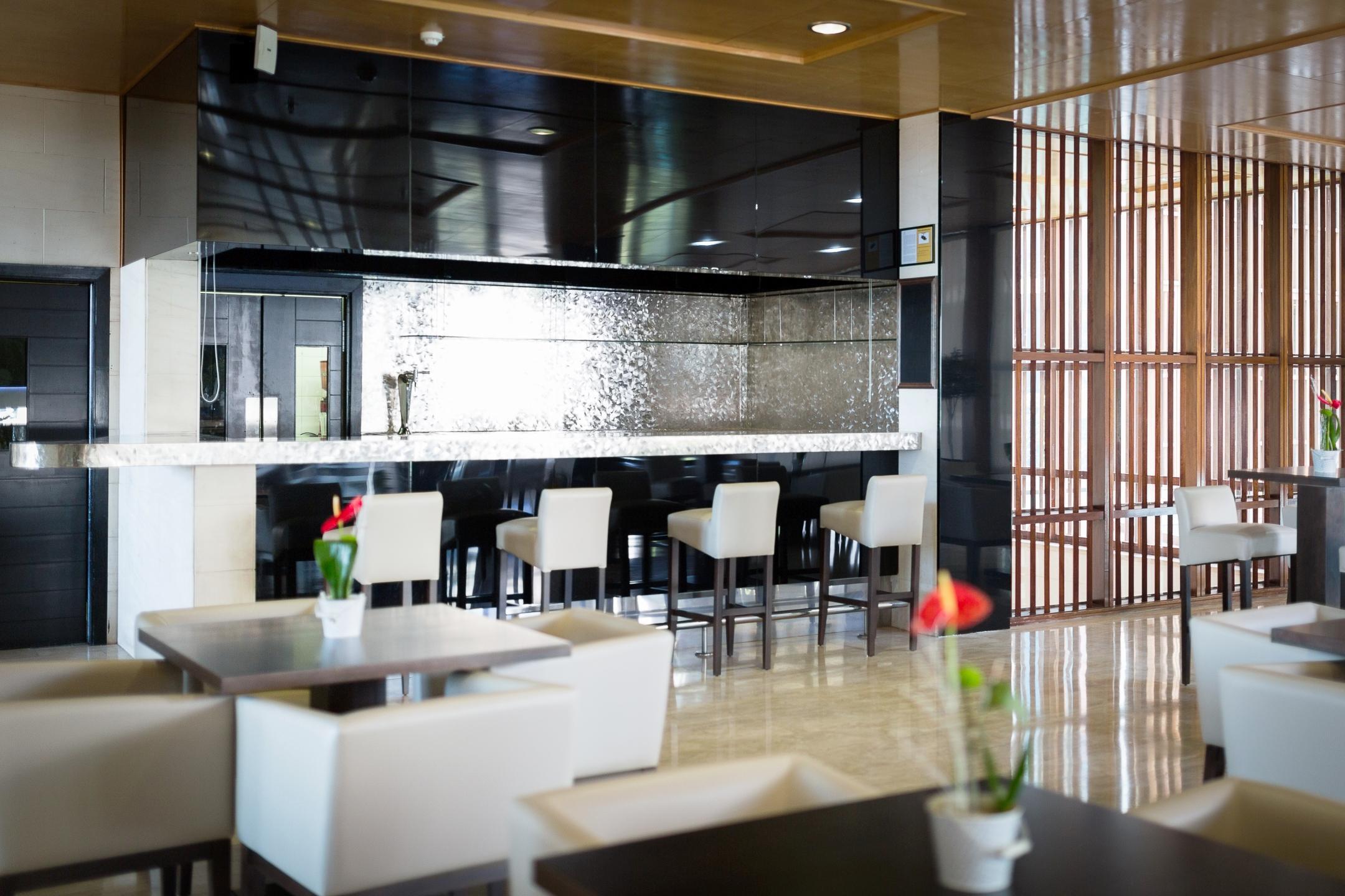 Hotel Escuela Santa Cruz ภายนอก รูปภาพ
