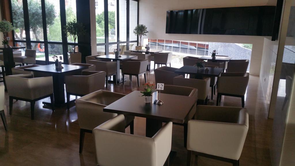 Hotel Escuela Santa Cruz ภายนอก รูปภาพ